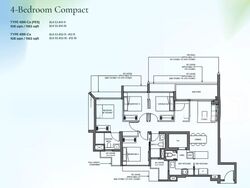 Canberra Crescent Residences (D27), Apartment #577633351